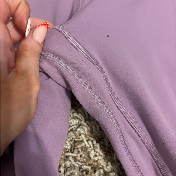 Lululemon align leggings - Picture 3 of 7